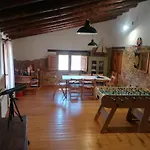 Σπίτι διακοπών Casa Rita Μορέλια