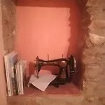 Casa Rita Nyaraló