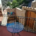 Nyaraló Casa Rita Morella
