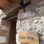 Casa Rita Μορέλια