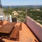 Casa Rita Nyaraló Morella