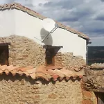 Nyaraló Casa Rita *