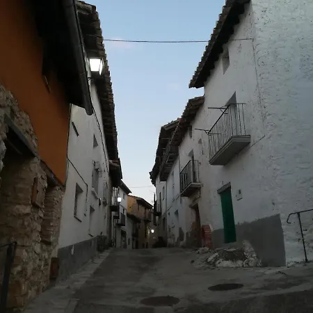 Сasa de vacaciones Casa Rita