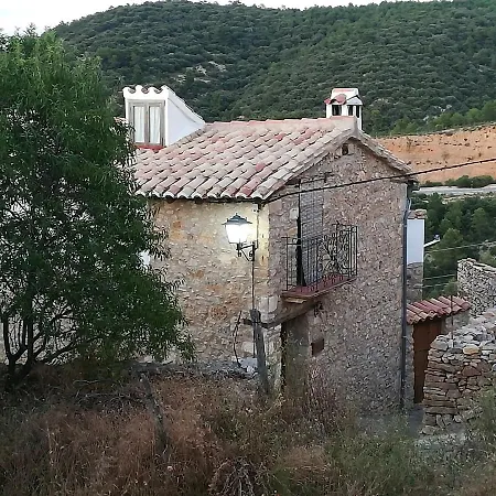 Casa Rita Morella