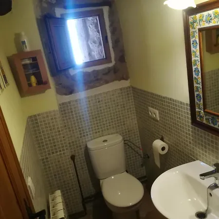 Semesterbostad Casa Rita