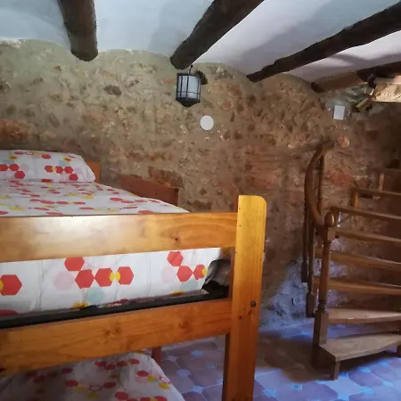 Casa Rita Nyaraló