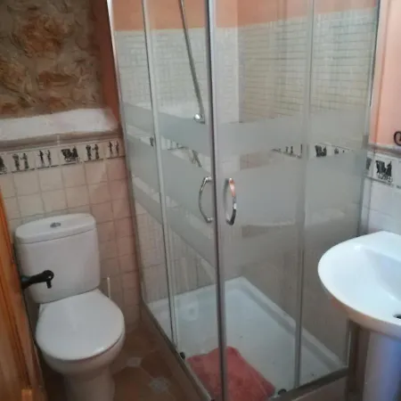 Casa Rita Semesterbostad *