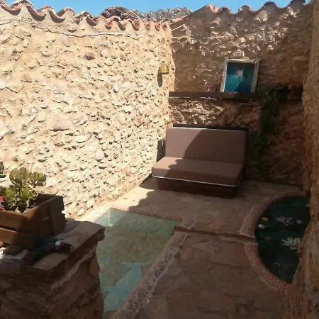 Casa Rita Semesterbostad