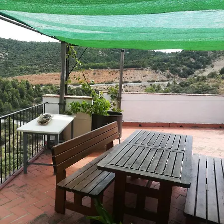 Casa Rita Semesterbostad