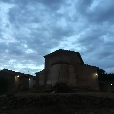 Casa Rita Morella