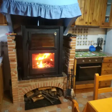 Casa Rita Semesterbostad