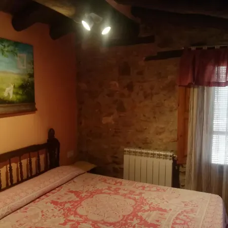 Nyaraló Casa Rita Morella