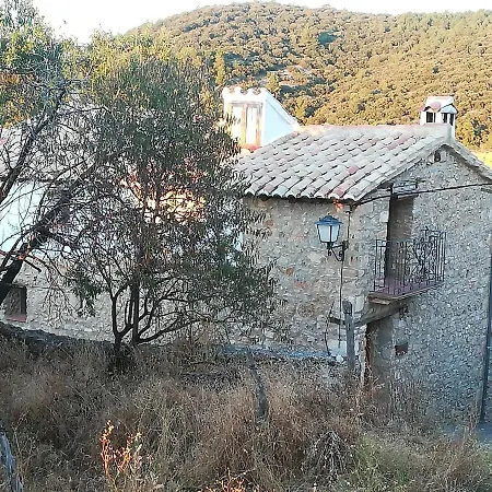 Casa Rita * Morella