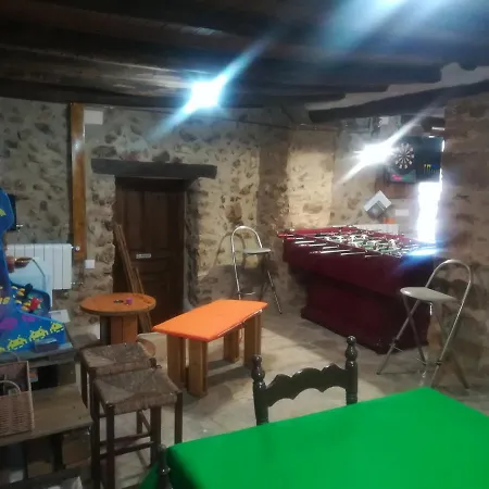 Casa Rita