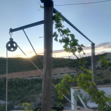 Nyaraló Casa Rita *