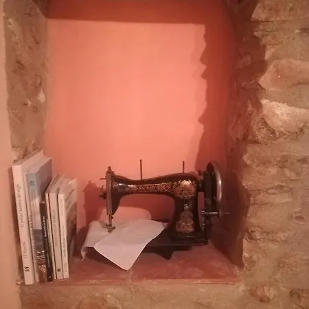 Casa Rita Semesterbostad