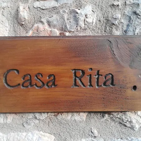 Casa Rita Nyaraló Morella