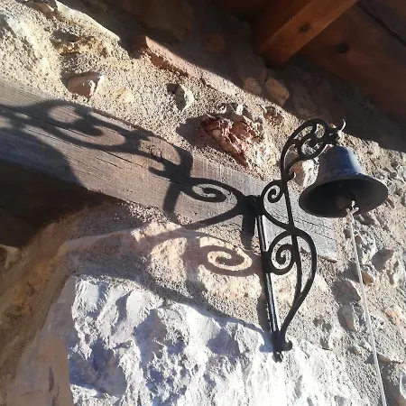 Nyaraló Casa Rita *