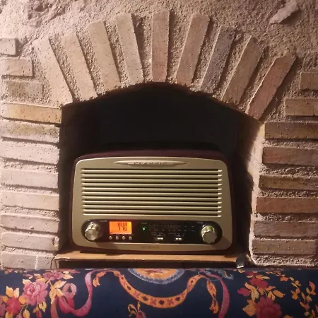 בית נופש Casa Rita