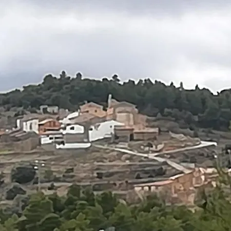 Semesterbostad Casa Rita Morella
