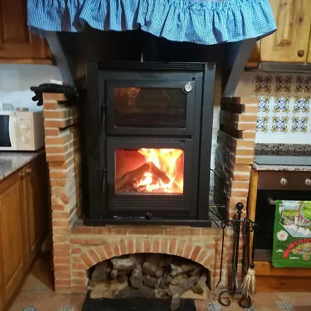 Casa Rita Nyaraló