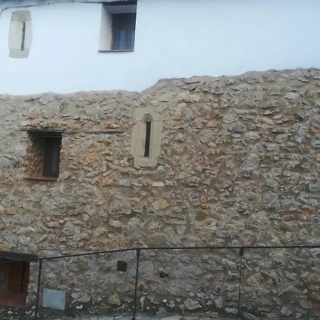 Casa Rita Semesterbostad *
