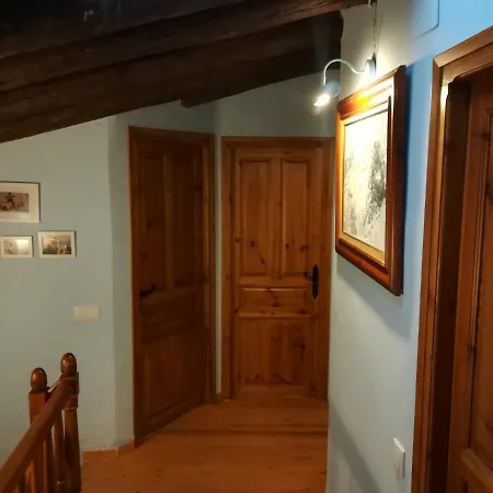 Casa Rita Morella