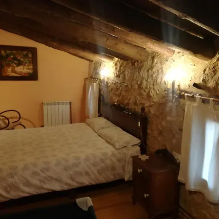 Casa Rita Morella