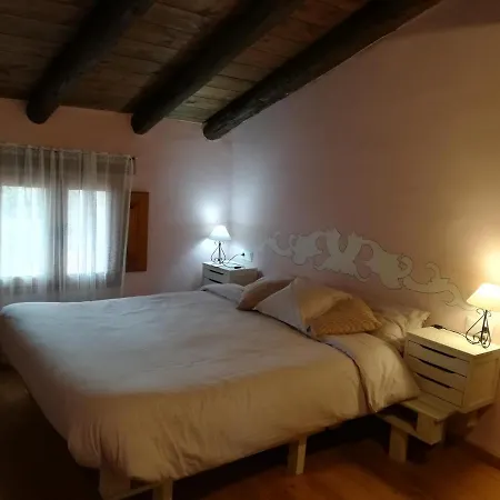 Semesterbostad Casa Rita Morella