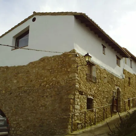 Casa Rita