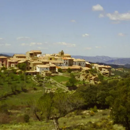 Casa Rita Morella