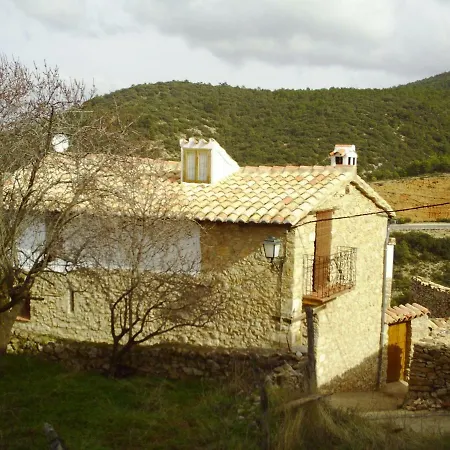 Casa Rita