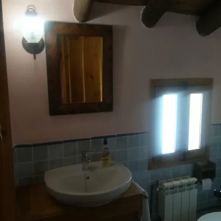 Casa Rita 모렐라