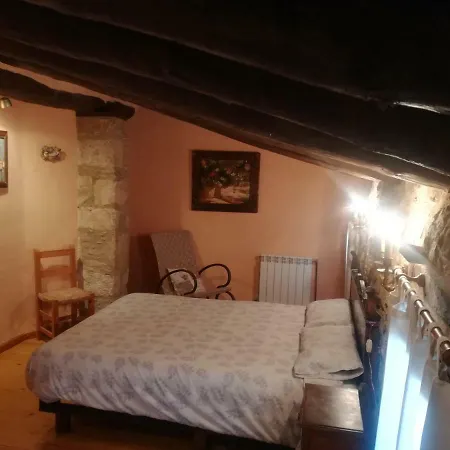 Casa Rita Morella