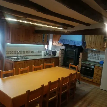 Casa Rita Morella