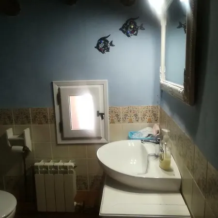 Casa Rita