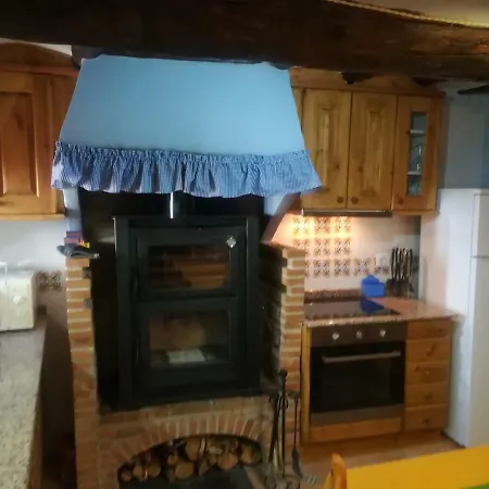 Casa de Férias Casa Rita