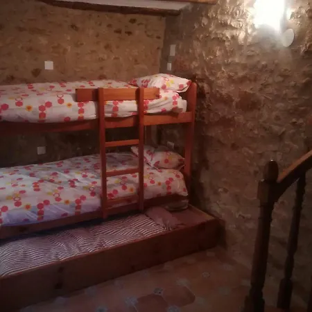 Casa Rita Morella