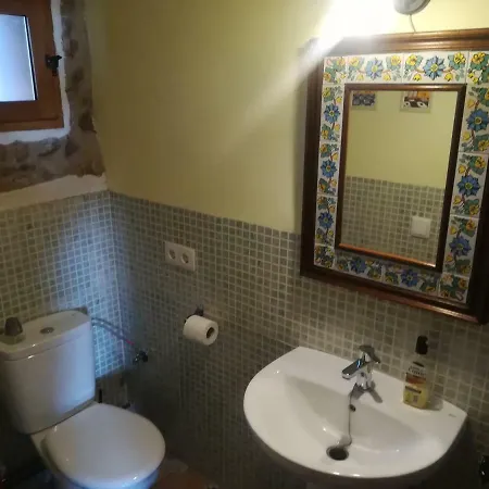Casa Rita Semesterbostad