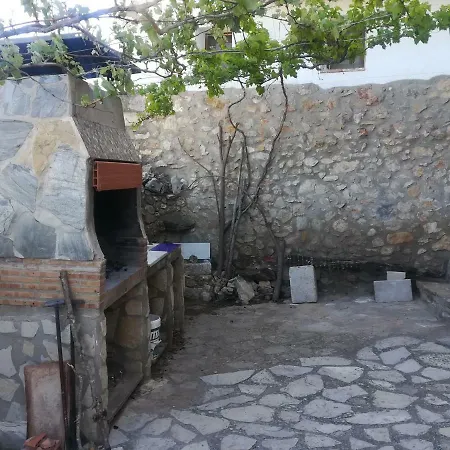 Casa Rita