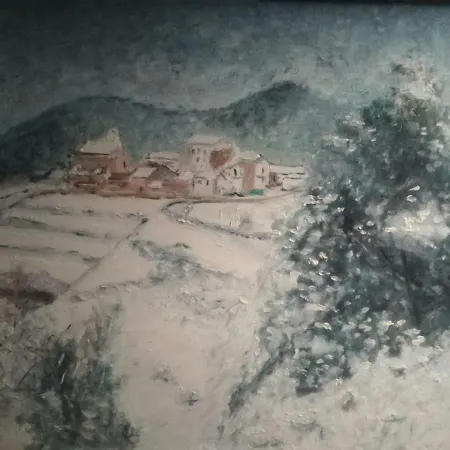 Ferienhaus Casa Rita Morella