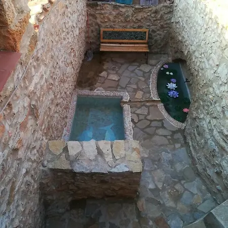 Casa Rita *