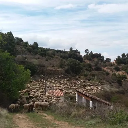 Casa Rita Morella