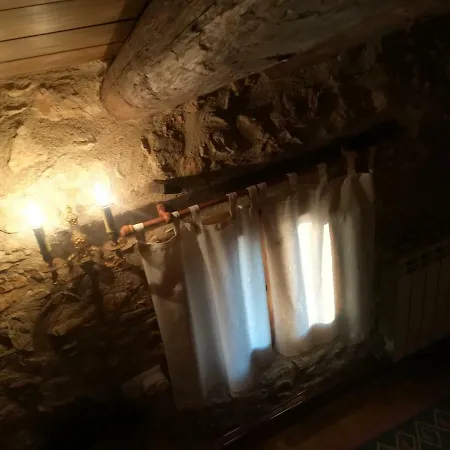 Casa Rita Semesterbostad