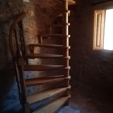 Casa Rita Semesterbostad *