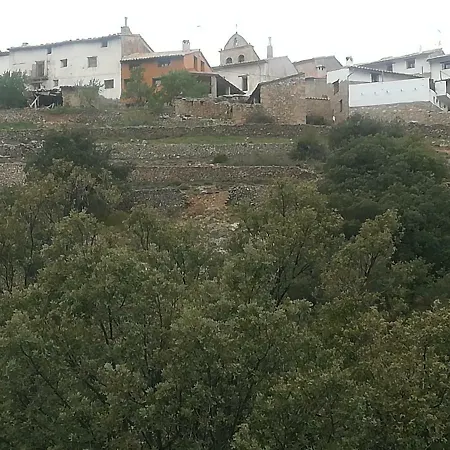 Casa Rita * Morella