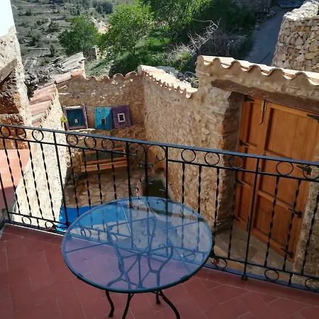 Holiday home Casa Rita Morella