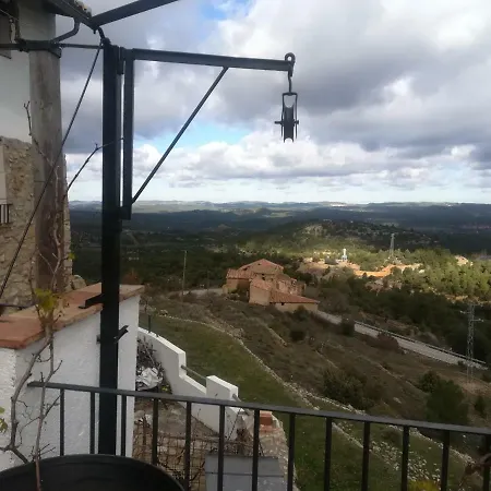 Casa Rita Holiday home *