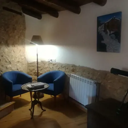 Casa Rita Semesterbostad Morella