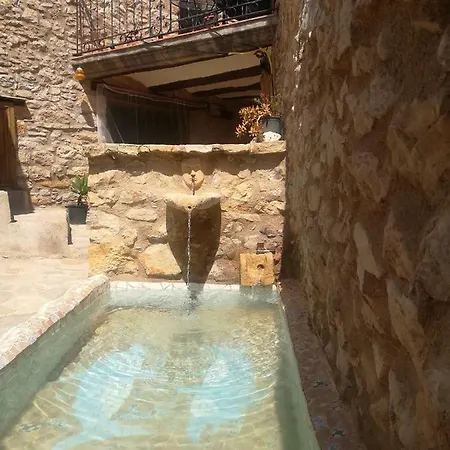 Casa Rita